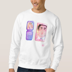Ore Monogatari!! Sweatshirt