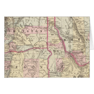 Ore, Wash, Ida, Mont