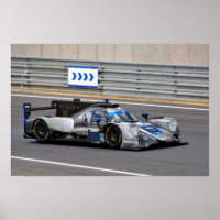 Oreca 07 Gibson no37 24 Hours of Le Mans 2023