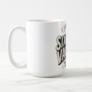 Orega-No Thanks Shirt - Funny Herb Pun Coffee Mug