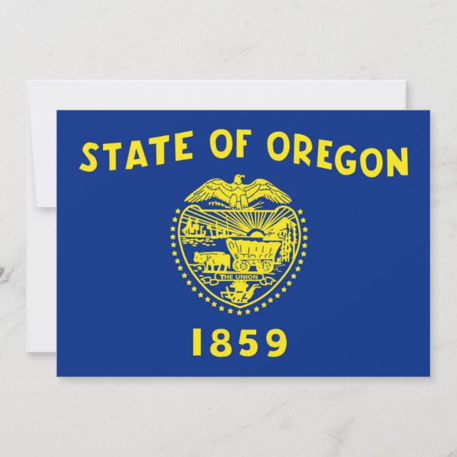 Oregon (Front)