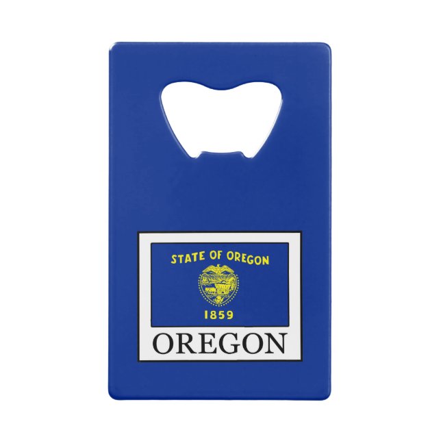 Oregon (Front)