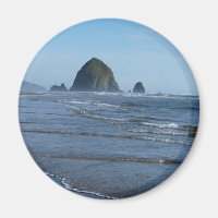 Oregon Beach