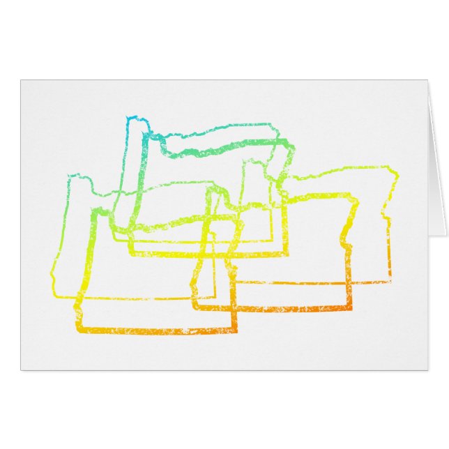 oregon chill blur (Front Horizontal)