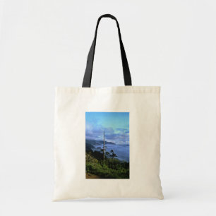 Oregon Coast Tote Bag