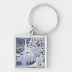 Oregon, Columbia Gorge National Scenics Area, Key Ring