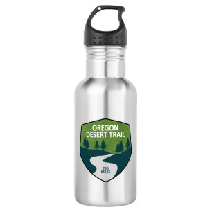 Oregon Desert Trail 532 Ml Water Bottle