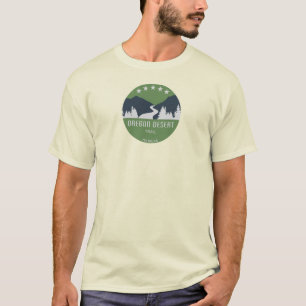 Oregon Desert Trail T-Shirt