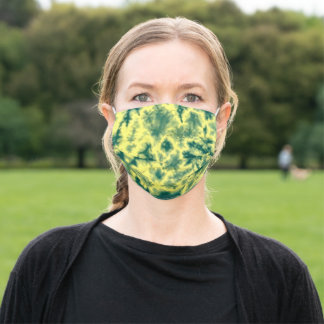 Oregon Ducks Cloth Face Mask - Virus Prevention