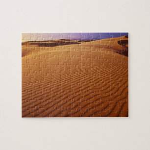Oregon Dunes National Recreation Area, Oregon at Jigsaw Puzzle