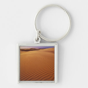 Oregon Dunes National Recreation Area, Oregon at Key Ring