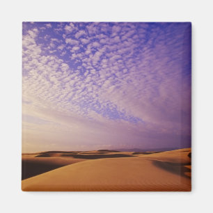 Oregon Dunes National Recreation Area, Oregon Magnet