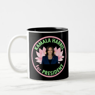 Oregon for Harris Coffee Mug