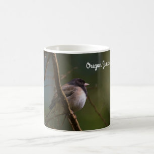 Oregon Junco Coffee Mug