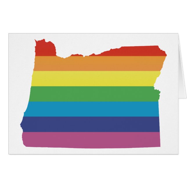oregon pride. (Front Horizontal)