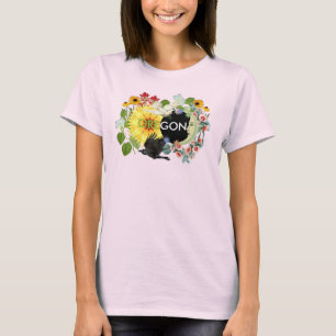 Oregon Solar Eclipse Women's TShirt