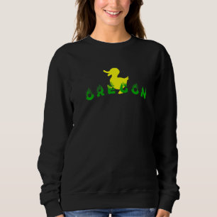 Oregon Souvenir Sweatshirt