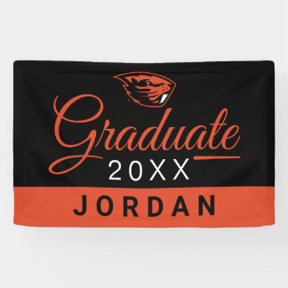 Oregon State Beavers | Beaver Head Banner
