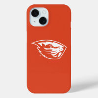 Oregon State Beavers | Beaver Head