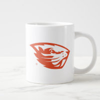Oregon State Beavers | Beaver Head