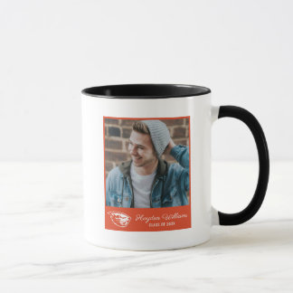 Oregon State Beavers | Beaver Head Mug