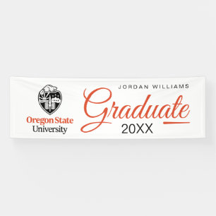 Oregon State University Banner