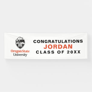 Oregon State University Banner