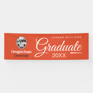 Oregon State University Banner