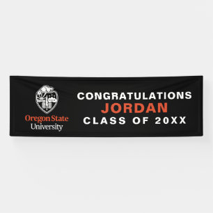 Oregon State University Banner