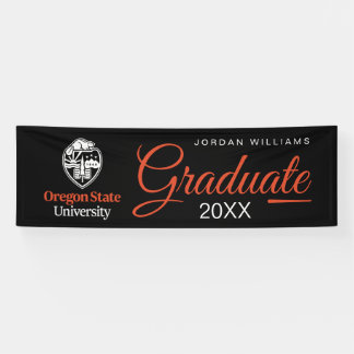 Oregon State University Banner