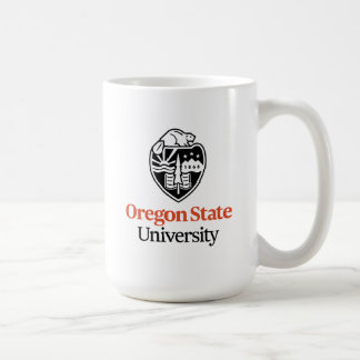 Oregon State University Coffee Mug