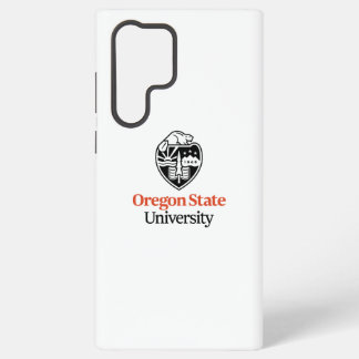 Oregon State University Samsung Galaxy Case