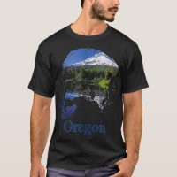 Oregon State Wolf Head Mount Hood 
