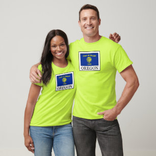 Oregon T-Shirt