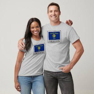 Oregon T-Shirt