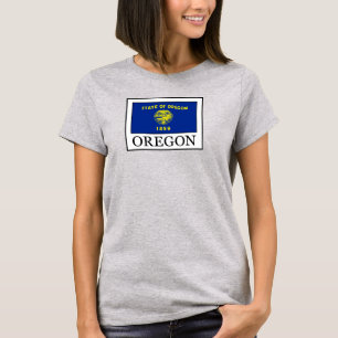 Oregon T-Shirt