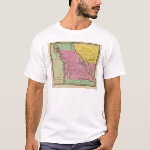 Oregon Territory 2 T-Shirt