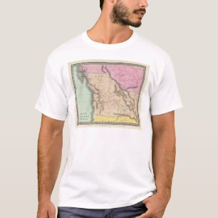 Oregon Territory T-Shirt