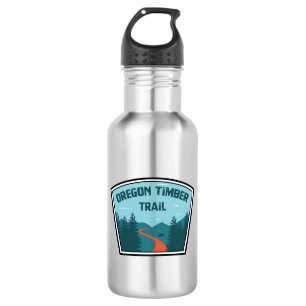 Oregon Timber Trail 532 Ml Water Bottle