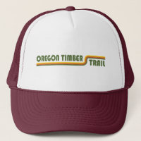 Oregon Timber Trail