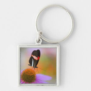 oregon, usa 2 key ring