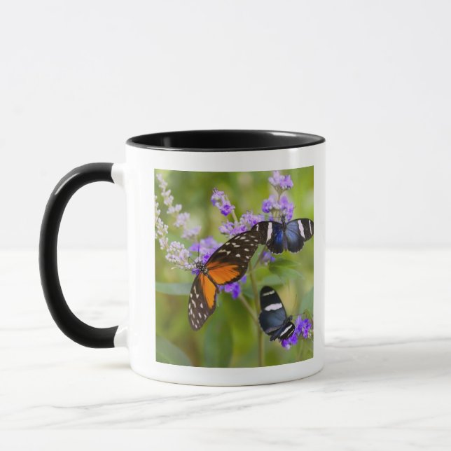 oregon, usa mug (Left)
