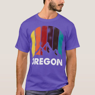 Oregon vintage T-Shirt