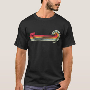 Orem Utah City State Hometown Vintage T-Shirt