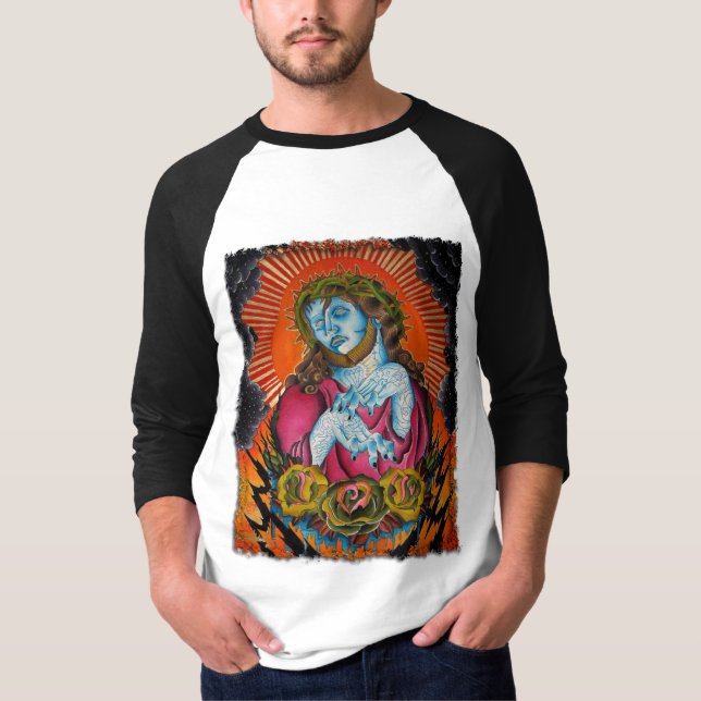 Oren request T-Shirt (Front)