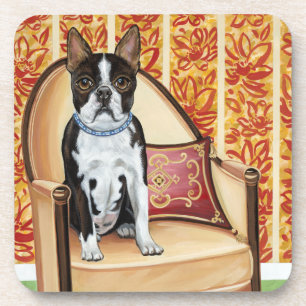 Oreo Cookie Boston Coaster