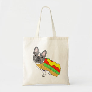 Oreo Tote Bag