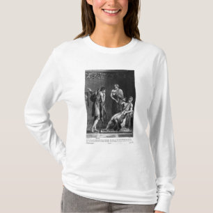Orestes and Pyrrhus T-Shirt
