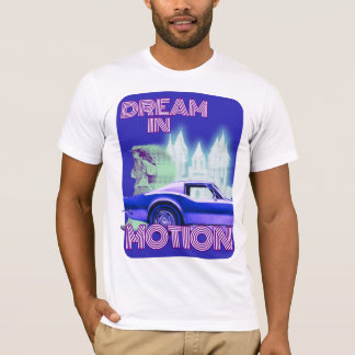 OREXO // Dream in Motion Tee