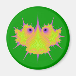Orf Bug Magnet